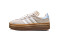Gazelle Bold GS "Wonder White Clear Sky" JH5540