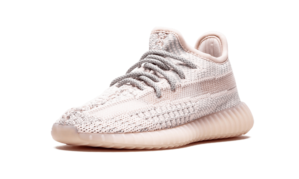 Yeezy Boost 350 V2 Infant "Synth" FV5671