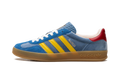 Gazelle "Gucci Light Blue Suede" HQ8851
