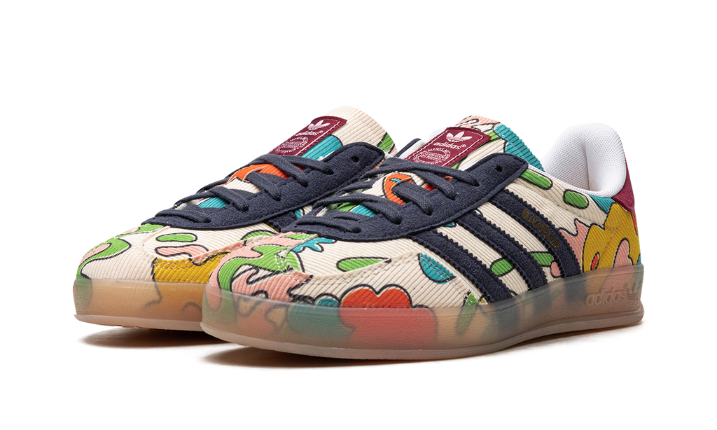 Gazelle Indoor "Sean Wotherspoon - Corduroy" IG2849