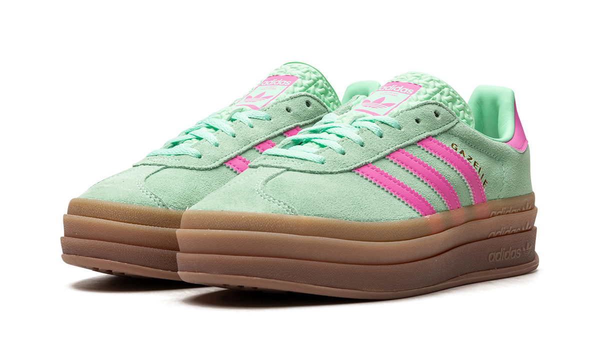 GAZELLE BOLD WMNS "Pulse Mint Pink" H06125