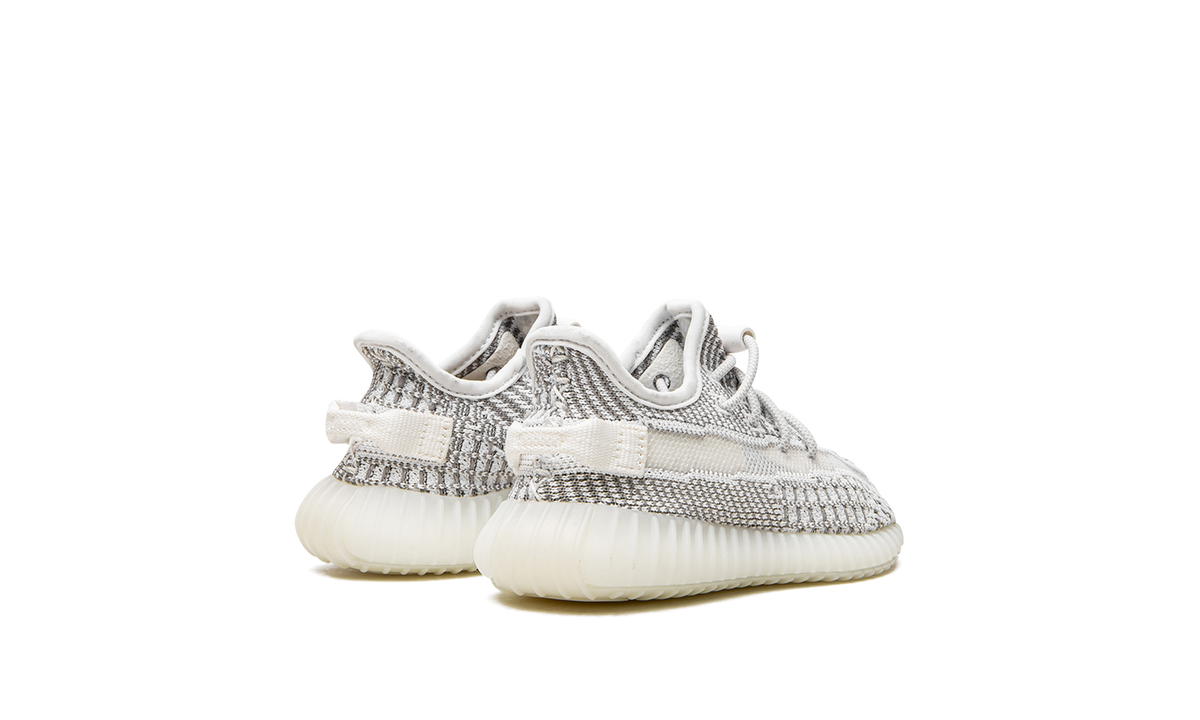 Yeezy Boost 350 Infants "STATIC 350" HP6590