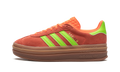 GAZELLE BOLD WMNS "Solar Orange" H06126