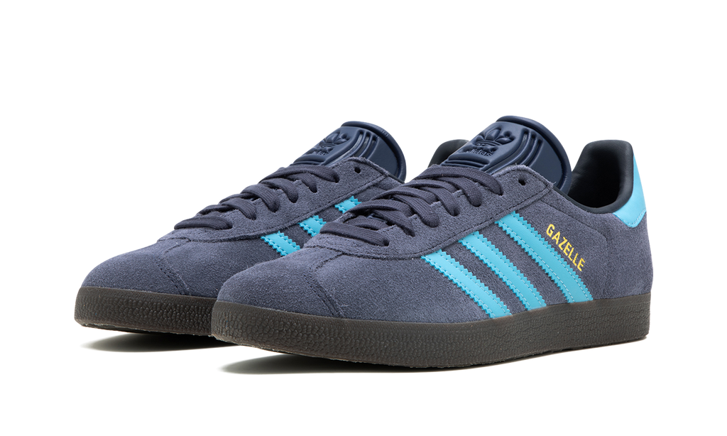 Gazelle "Blue Gum" IG4988