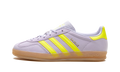 Gazelle Indoor WMNS "Silver Dawn" IH5492