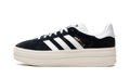 GAZELLE BOLD WMNS "Core Black White" HQ6912