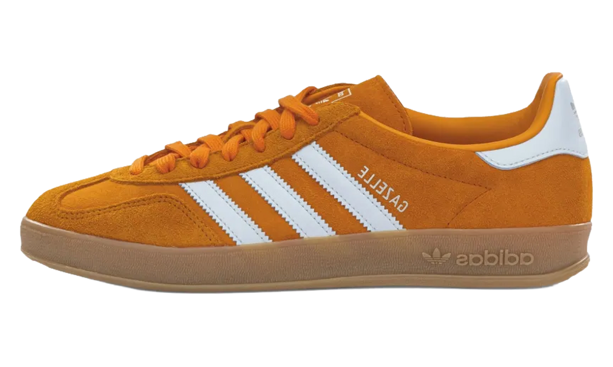 Gazelle Indoor "Unity Orange Crystal Sky" IH9640