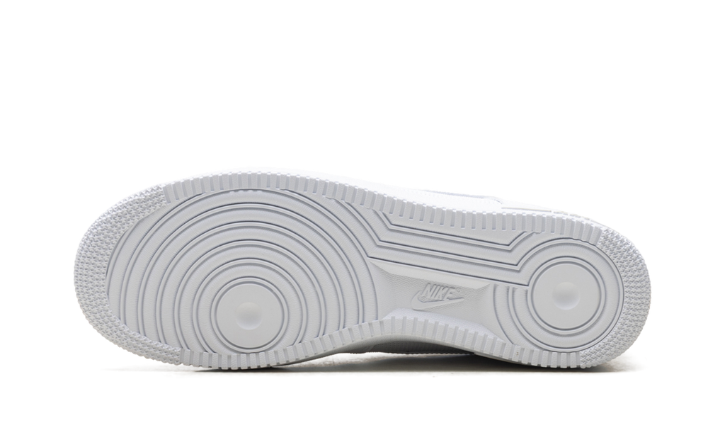 Air Force 1 Low "White Desert Khaki Mini Swoosh" IO1283 100