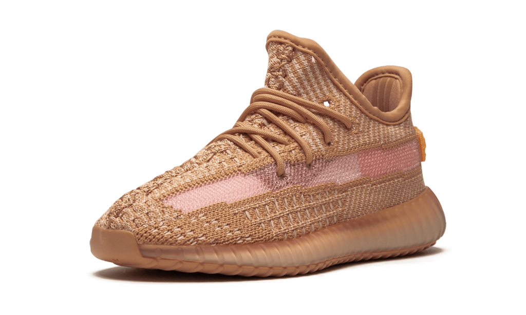 Yeezy Boost 350 v2 Infant "Clay" EG6881