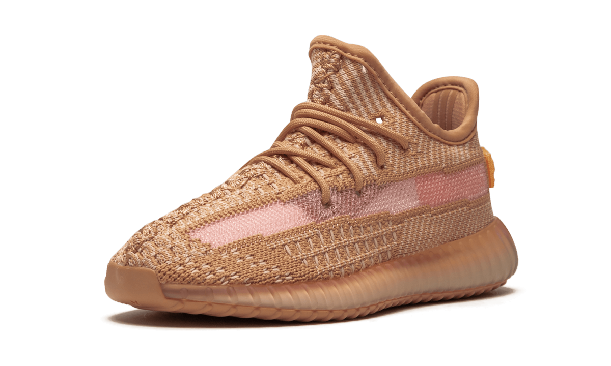 Yeezy Boost 350 v2 Infant "Clay" EG6881