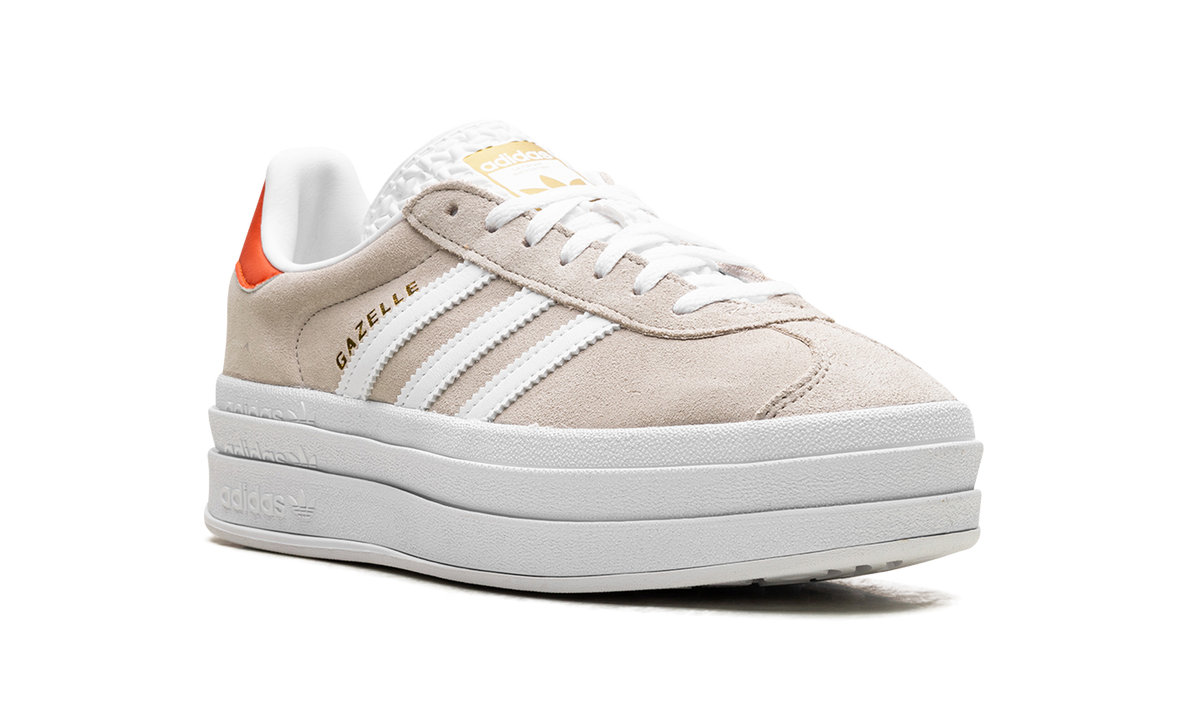 Gazelle Bold WMNS "Wonder Beige Orange" IG8671
