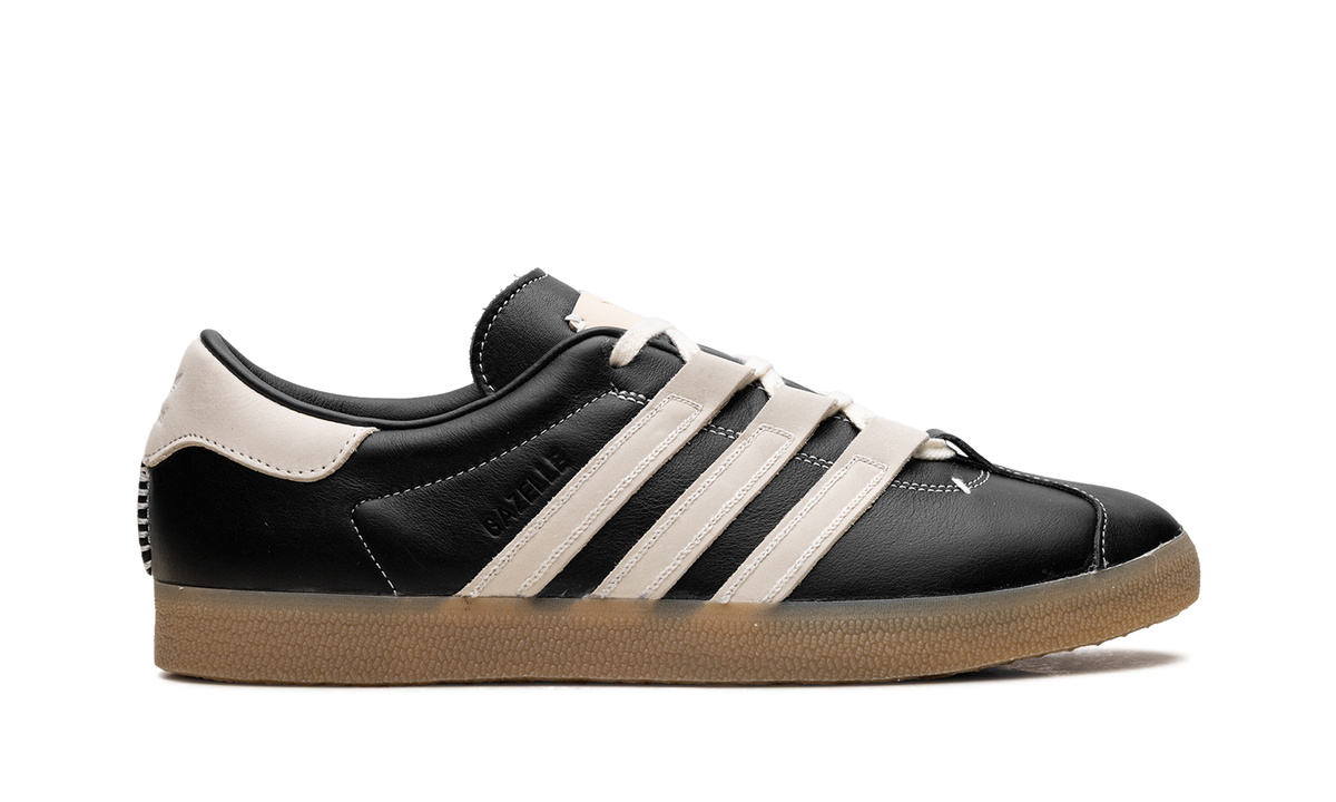 Gazelle "Foot Industry" ID3517