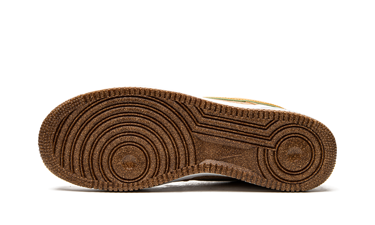 Air Force 1 Low "Happy Pineapple" DJ2536 900