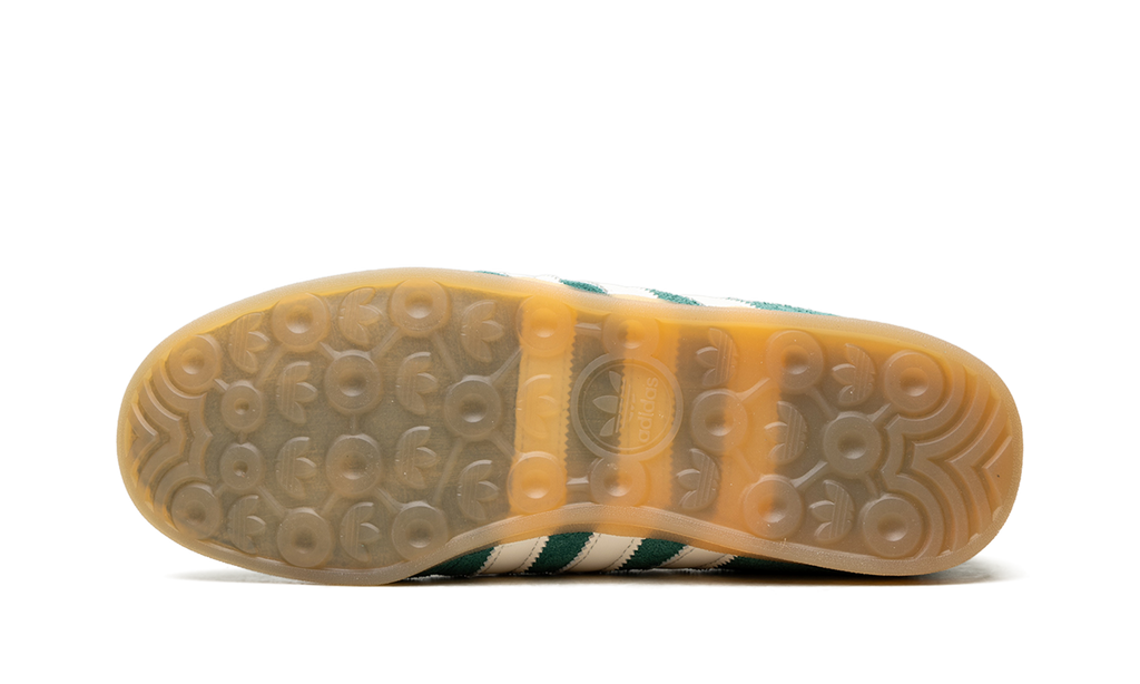 Gazelle Low Pro WMNS "Collegiate Green" JS1310