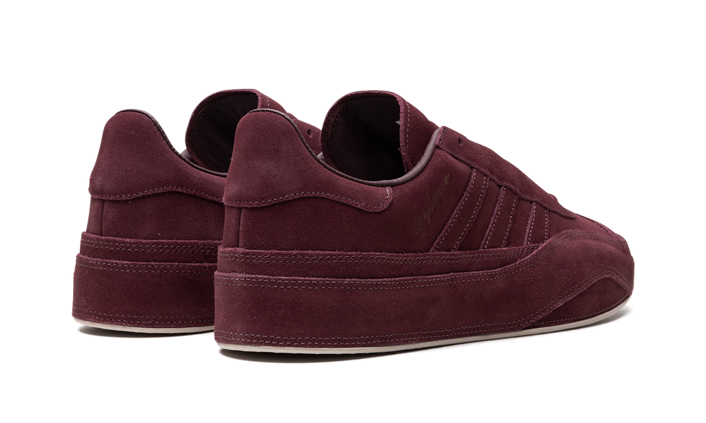 Gazelle Y-3 "Shadow Red" IG4029