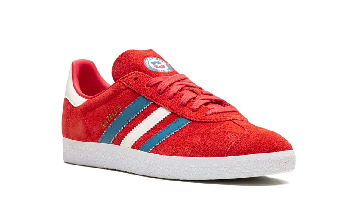Gazelle "Chile" IF6827
