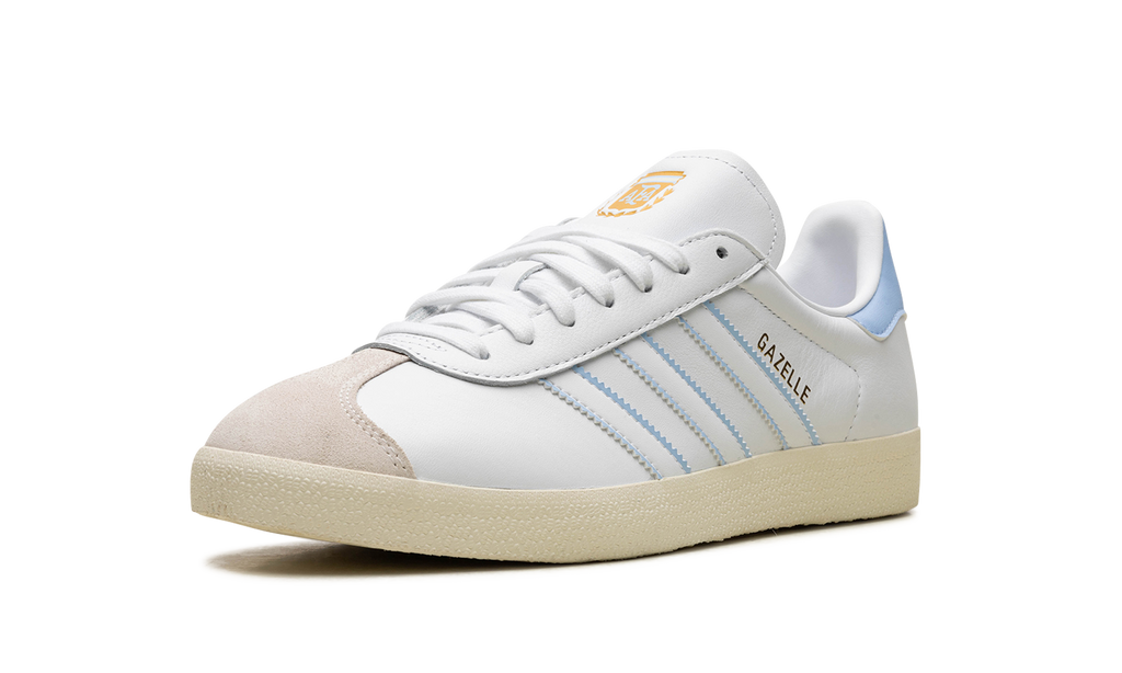 Gazelle "Argentina" ID3718