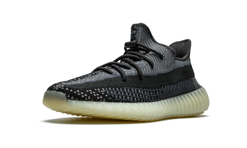 Yeezy Boost 350 V2 "Asriel/Carbon" FZ5000