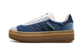 Gazelle Bold WMNS "Wonder Blue" JQ5144