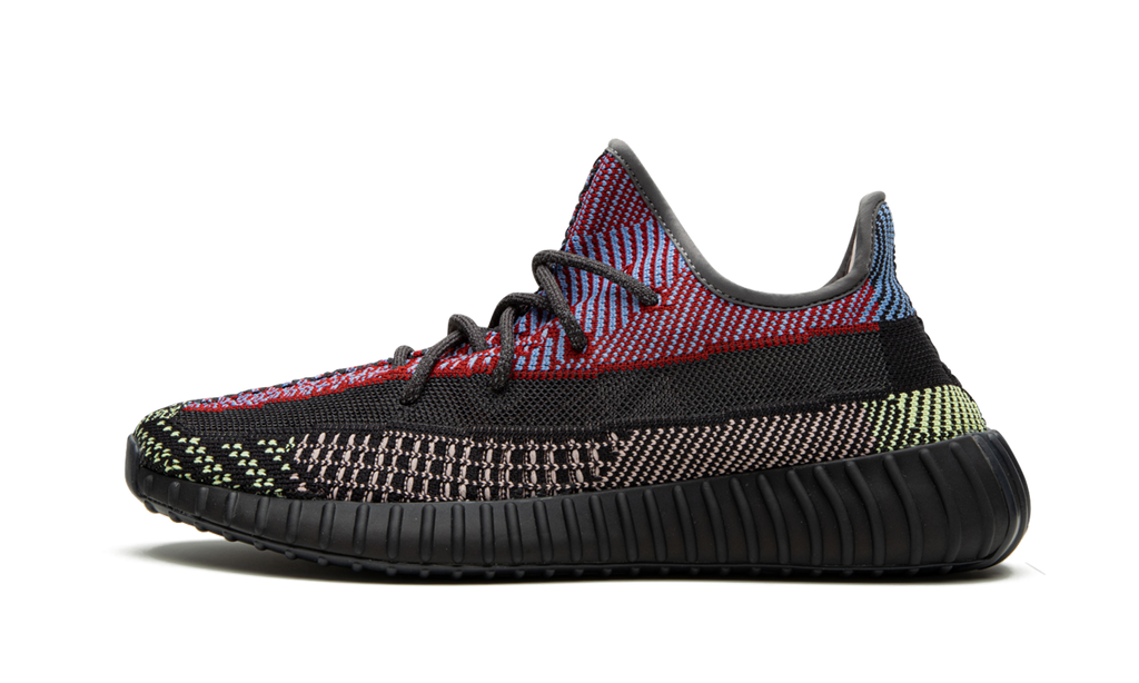 Yeezy Boost 350 V2 Reflective "Yecheil" FX4145