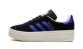GAZELLE BOLD WMNS "Black Lucid Blue" HQ4408
