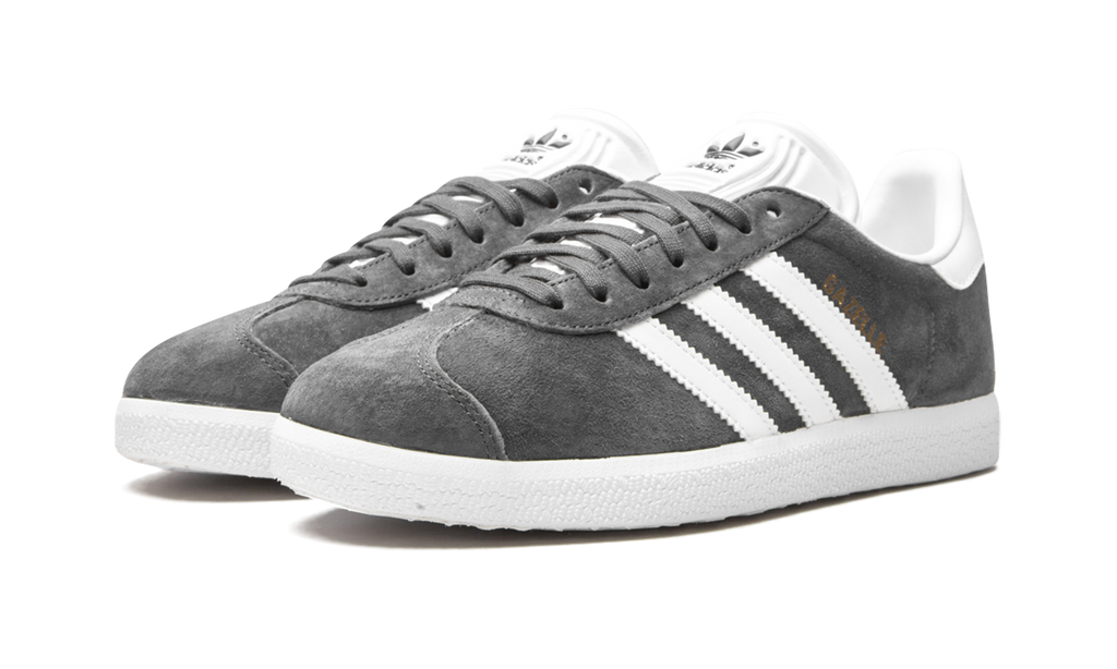 Gazelle "Solid Grey" BB5480