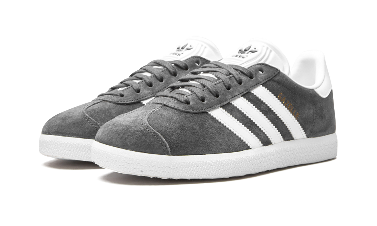 Gazelle "Solid Grey" BB5480