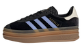Gazelle Bold GS "Black Blue Spark" JR5965