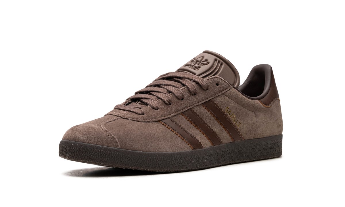 Gazelle "Earth Strata Brown Gum" IG4989