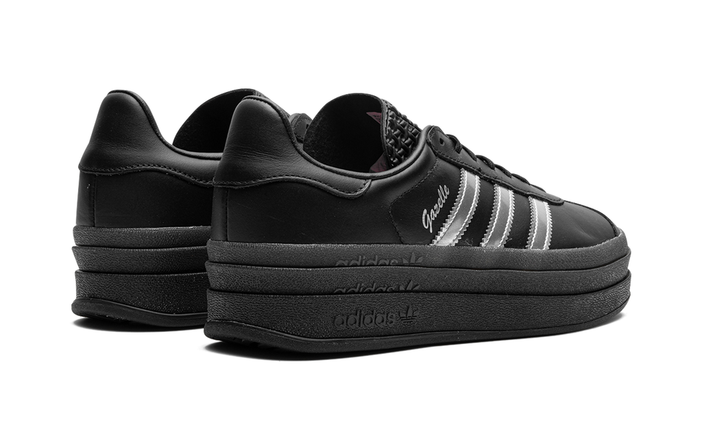 Gazelle Bold WMNS "Pride Pabllo Vittar - Core Black" IH8063