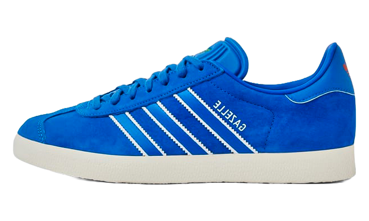 Gazelle "Royal White" GX9879