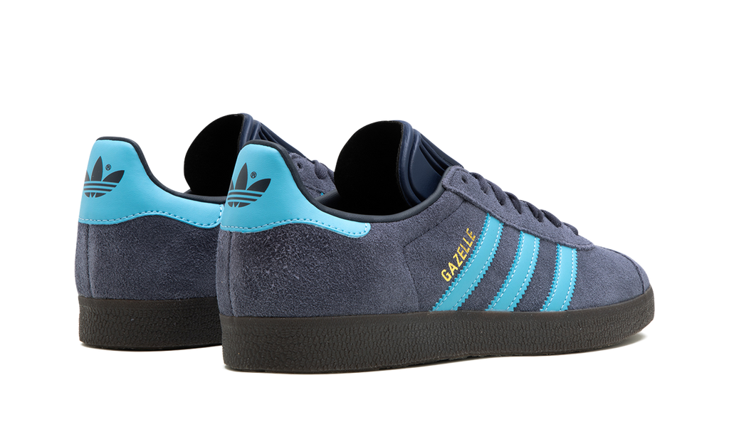 Gazelle "Blue Gum" IG4988