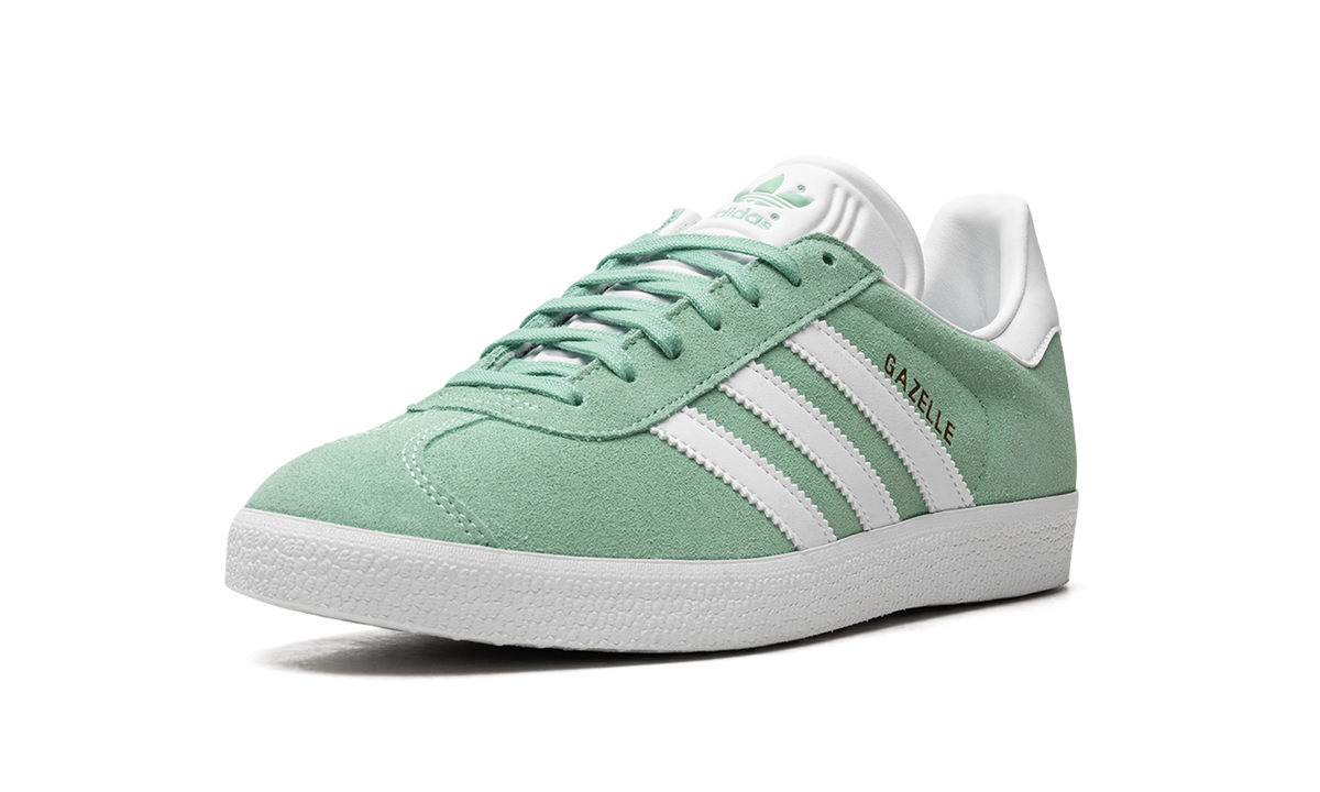 GAZELLE WMNS "Pulse Mint" HQ4410