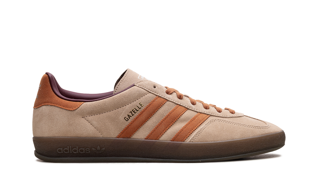 Gazelle Indoor "Warm Sandstone Craft Ochre" JH5412