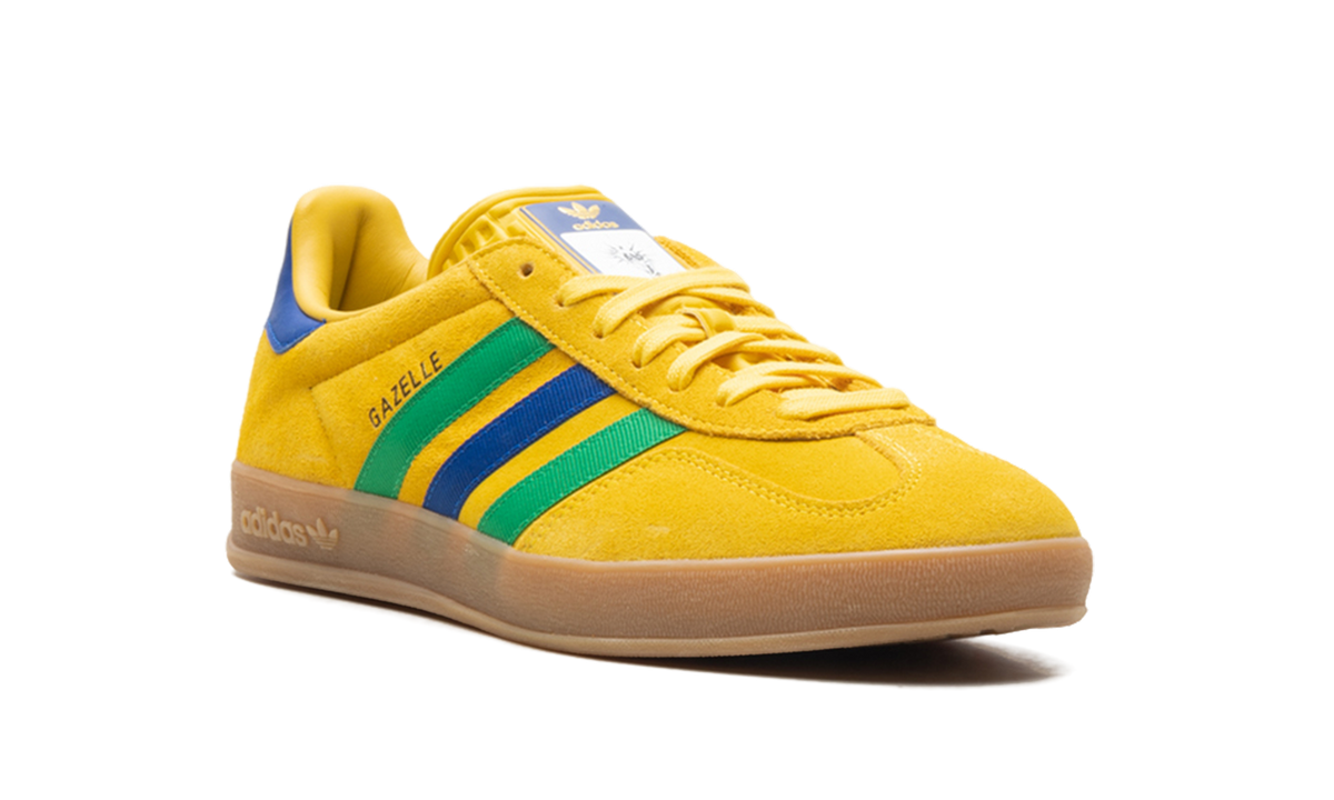Gazelle Indoor "FIFA World Cup 2026 Brazil" IH9665