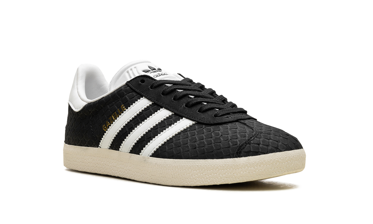 GAZELLE WMNS "CARBON BLACK" S76025