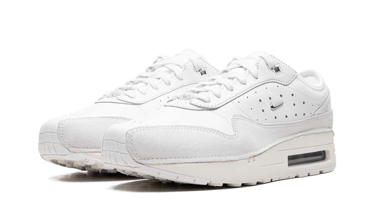 Air Max 1 '86 WMNS "Jacquemus - White" HM6690 100