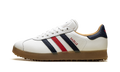 Gazelle Spikeless Golf "White / Dark Blue" JP7705
