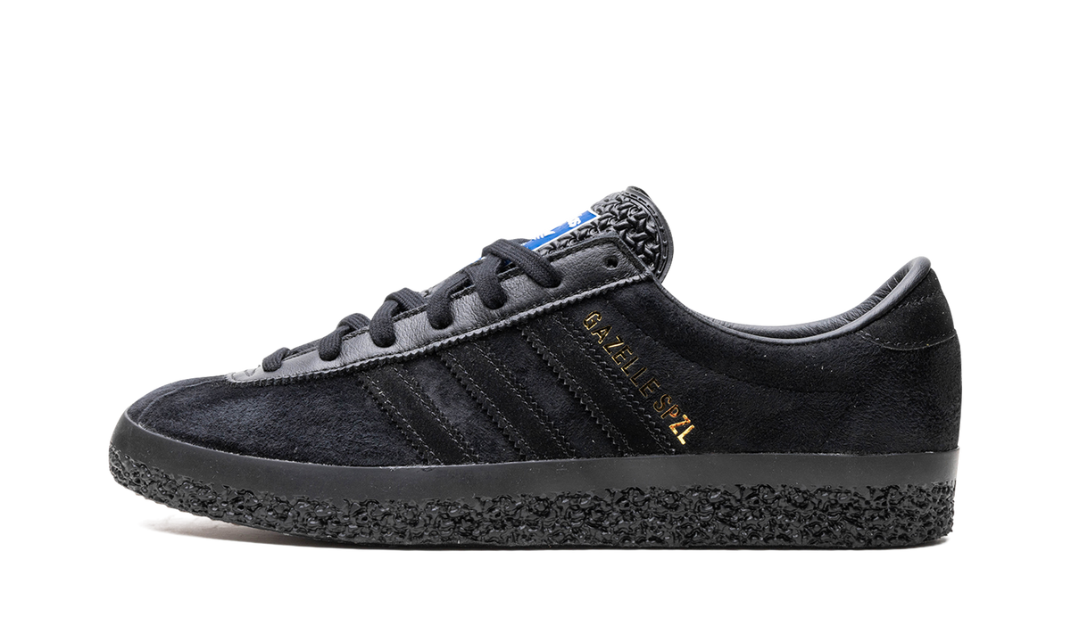 Gazelle "Triple Black" IG8939