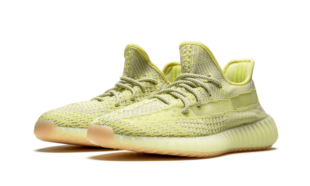 Yeezy Boost 350 V2 Reflective "Antlia" FV3255