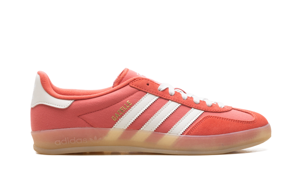 GAZELLE INDOOR "Red Alumina" JQ8389