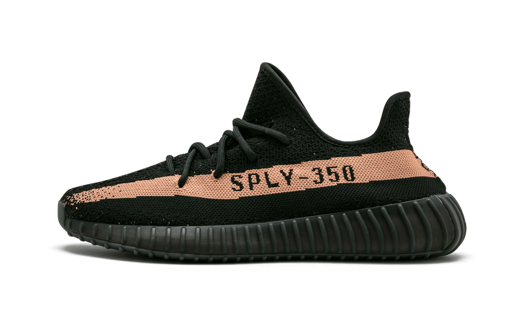 Yeezy Boost 350 V2 "Copper" BY1605