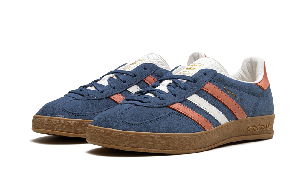 Gazelle Indoor "Pink Sand" IG1640