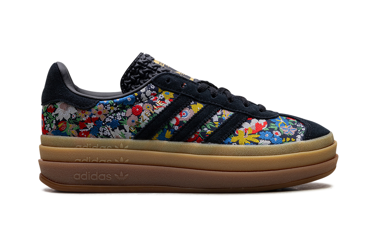Gazelle Bold WMNS "Liberty London Floral Embroidery" JI2572