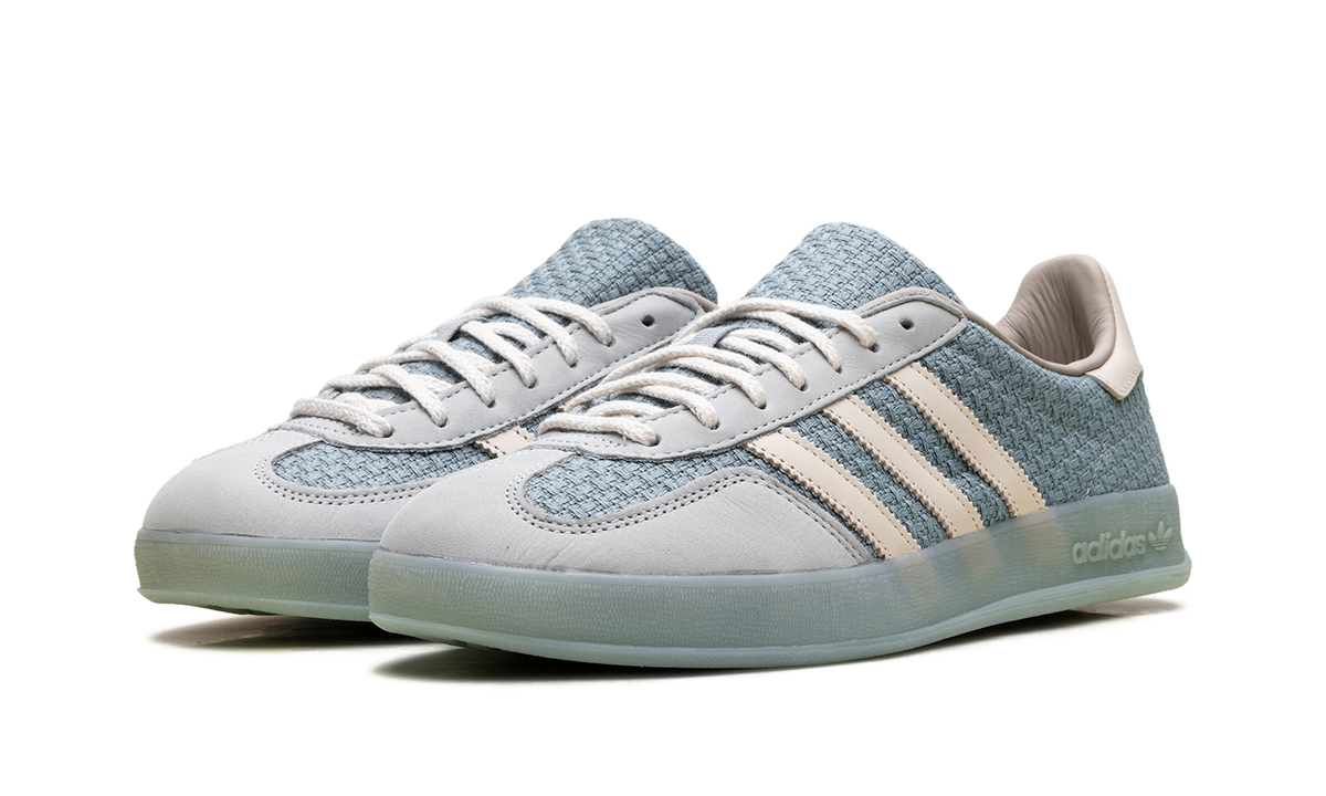 Gazelle Indoor "Blue" JR8852