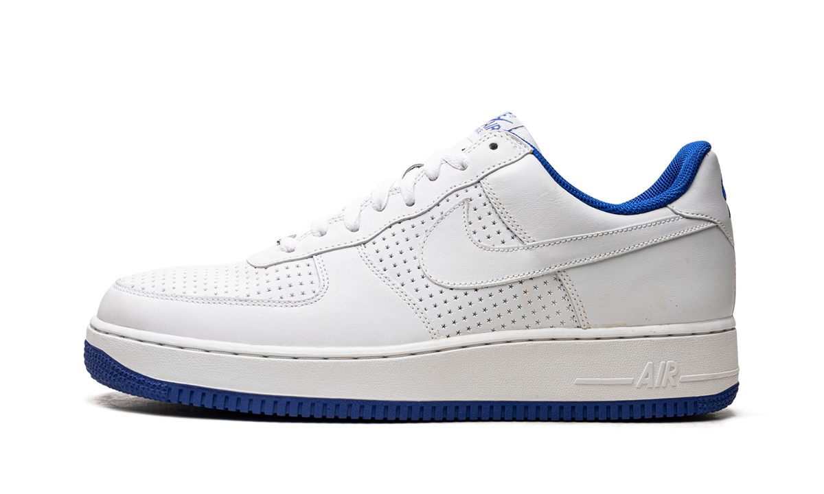Air Force 1 "White / Royal 2006" 313642 141
