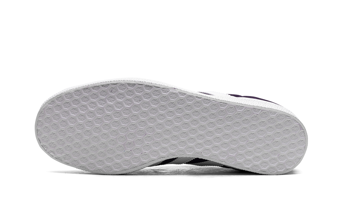 Gazelle "Rich Purple" FX5496