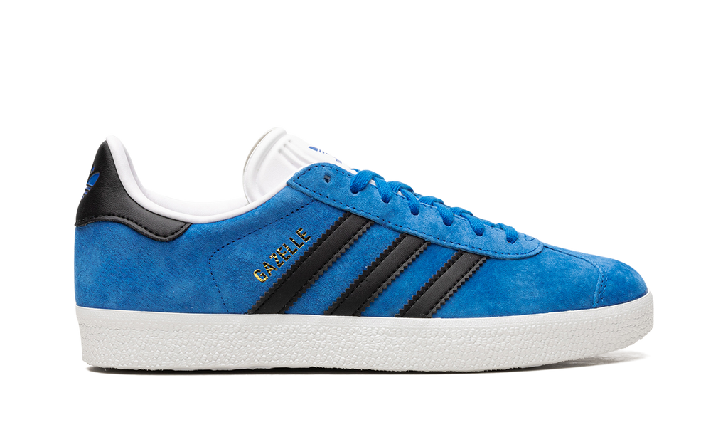 Adidas Gazelle "Blue Bird" IG0666