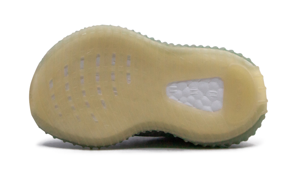 Yeezy Boost 350 V2 Infant "Desert Sage" FX9041
