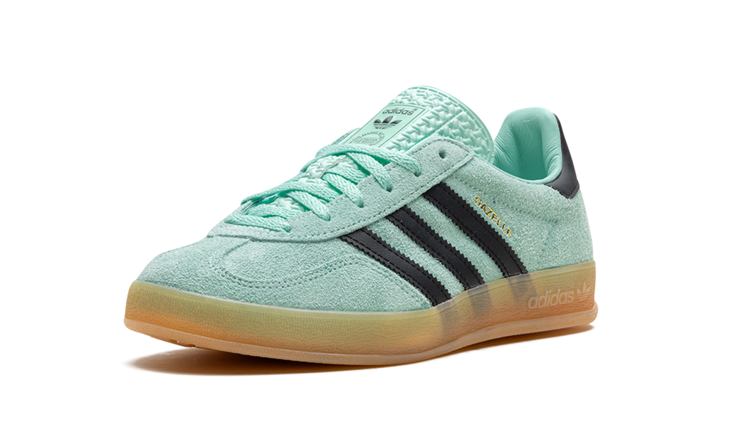 Gazelle Indoor "Clemin / Black" IH7488